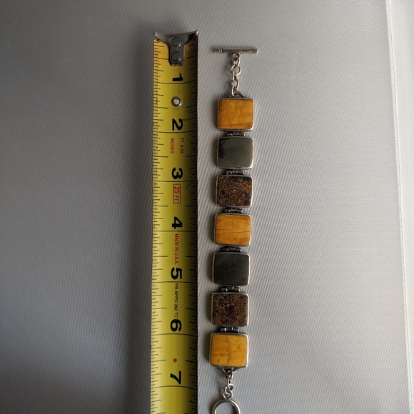 Silpada Bracelet - Picture 4 of 5